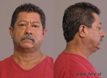 Jose Luz Figueroa Mugshot