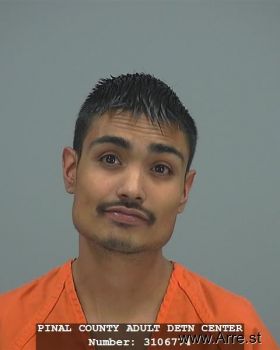 Jose  Figueroa Mugshot