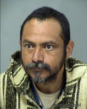 Jose Luis Flores Mugshot