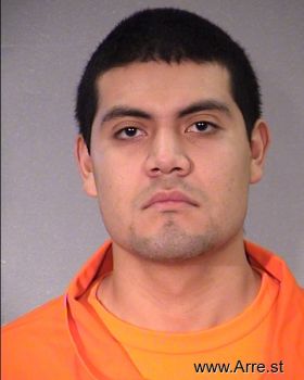 Jose M Flores Mugshot