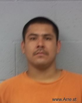 Jose R Flores Mugshot