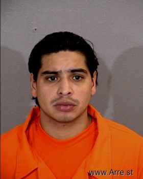 Jose C Fuerte-corrales Mugshot