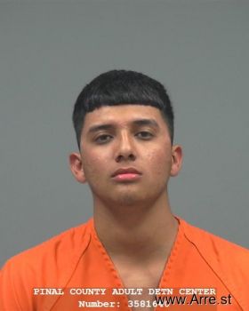 Jose  Galaz Mugshot