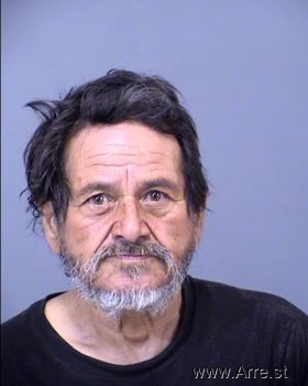 Jose Luis Gallegos Mugshot