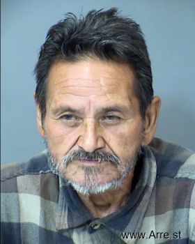 Jose Luis Gallegos Mugshot