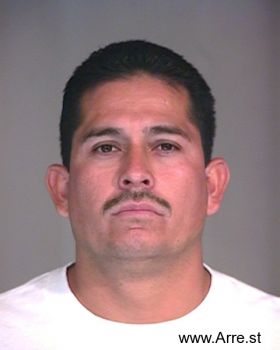 Jose L Gallegos Mugshot