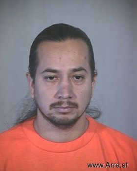 Jose A Galvan Mugshot