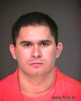 Jose M Galvan Mugshot