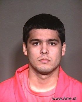 Jose G Galvan Mugshot