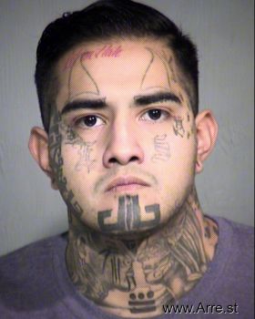 Jose  Galvan Mugshot