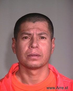 Jose G Galvan-torres Mugshot