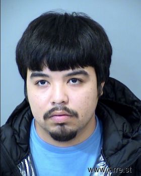 Jose Manuel Garcia Mugshot