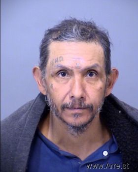 Jose Francisoc Garcia Mugshot