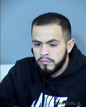 Jose Manuel Garcia Mugshot