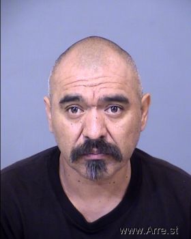 Jose Enqique Garcia Mugshot