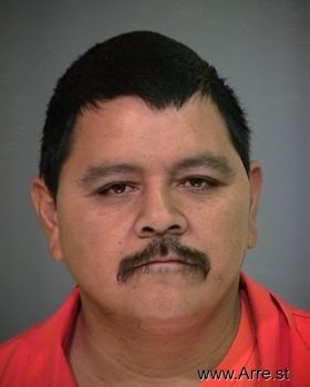 Jose G Garcia Mugshot