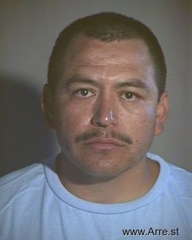 Jose G Garcia Mugshot