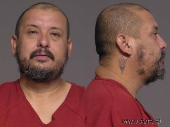 Jose Manuel Garcia Mugshot