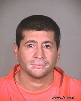 Jose D Garcia Mugshot