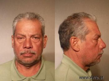 Jose Alfredo Garcia-peralta Mugshot