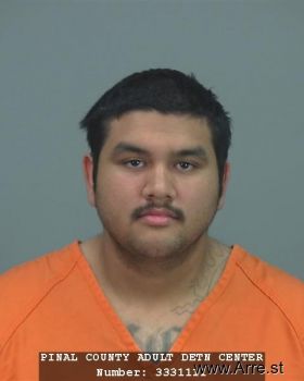 Jose  Garza Mugshot