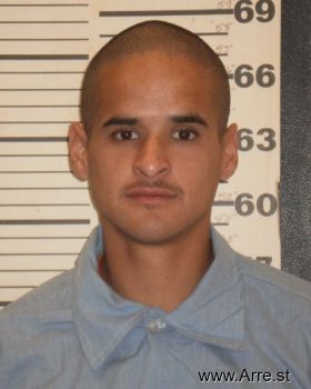 Jose R German Mugshot