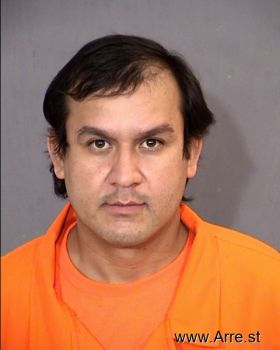 Jose I German-barraza Mugshot