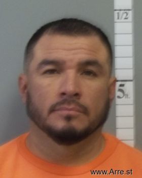 Jose F Grande Mugshot