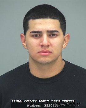 Jose  Guerra Mugshot