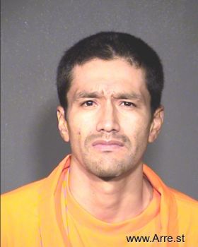 Jose R Guerra-salazar Mugshot