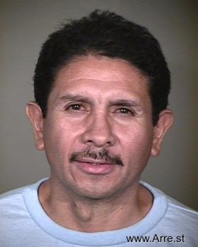 Jose R Guevara Mugshot