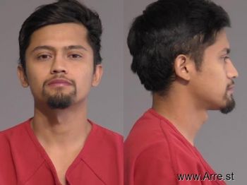 Jose Armando Guevara-palacios Mugshot