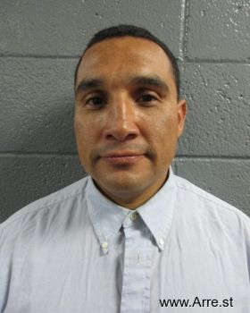 Jose  Guevara-sanchez Mugshot