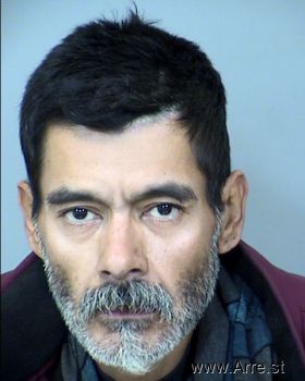 Jose Luis Hernandez Mugshot