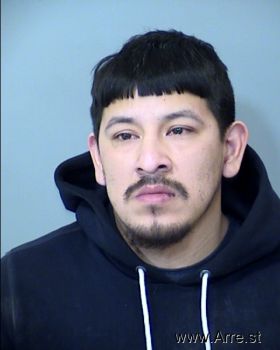 Jose  Hernandez Mugshot