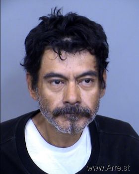 Jose Luis Hernandez Mugshot