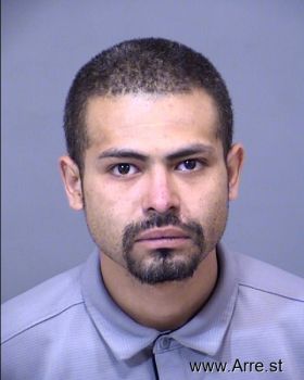 Jose  Hernandez Mugshot