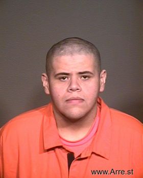 Jose H Hernandez Mugshot