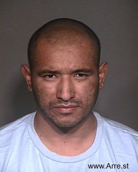 Jose H Hernandez Mugshot