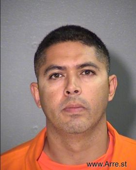 Jose H Hernandez Mugshot