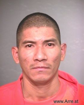 Jose  Hernandez-romero Mugshot