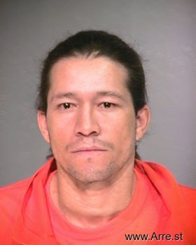 Jose J Hinojosa Mugshot