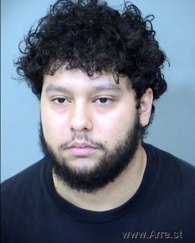 Jose Alfredo Ibarra Mugshot