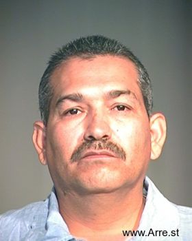 Jose A Ibarra Mugshot