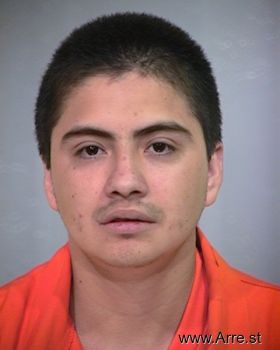 Jose  Ibarra Mugshot