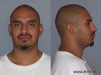 Jose Angel Ibarra Mugshot