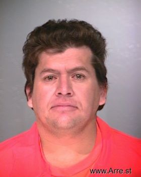 Jose  Ibarra Mugshot