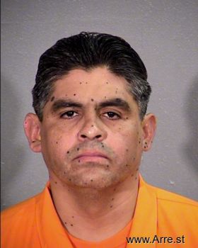 Jose C Ibarra Mugshot