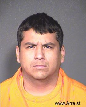 Jose L Ibarra Mugshot