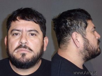 Jose  Ibarra Mugshot